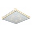 Omnilux Carvalhos OML-40517-05 Потолочный светильник 56x56x10 см, Италия - фото 1