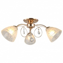 Omnilux Castellaro OML-29007-03 Люстра потолочная Италия - фото 1 - фото 2