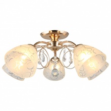 Omnilux Castellaro OML-29007-05 Люстра потолочная Италия - фото 1 - фото 2