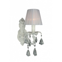 Omnilux Catanzaro OML-30801-01 Бра 14x40 см, Италия - фото 1 - фото 1