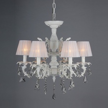 Omnilux Catanzaro OML-30807-06 Люстра подвесная Италия - фото 1 - фото 3