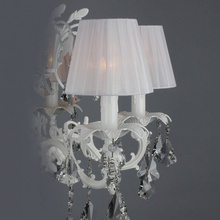 Omnilux Catanzaro OML-30807-06 Люстра подвесная Италия - фото 1 - фото 2