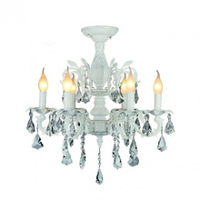 Omnilux Catanzaro OML-30807-06 Люстра подвесная Италия - фото 1 - фото 1