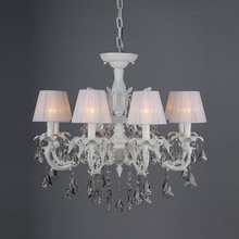 Omnilux Catanzaro OML-30807-08 Люстра подвесная Италия - фото 1 - фото 3