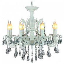 Omnilux Catanzaro OML-30807-08 Люстра подвесная Италия - фото 1 - фото 1