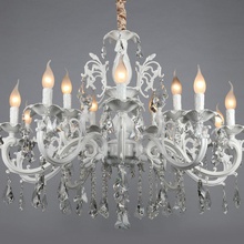 Omnilux Catanzaro OML-30807-15 Люстра подвесная Италия - фото 1 - фото 3