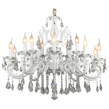 Omnilux Catanzaro OML-30807-15 Люстра подвесная Италия - фото 1 - фото 1