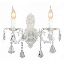 Omnilux Catanzaro OML-30801-02 Бра 33x40 см, Италия - фото 1 - фото 1