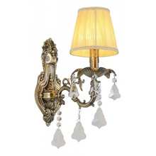 Omnilux Catanzaro OML-30811-01 Бра 14x40 см, Италия - фото 1 - фото 1