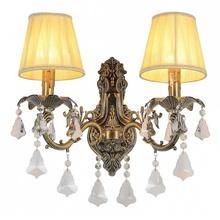 Omnilux Catanzaro OML-30811-02 Бра 33x40 см, Италия - фото 1 - фото 1