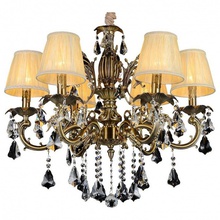 Omnilux Catanzaro OML-30813-06 Люстра подвесная Италия - фото 1 - фото 1