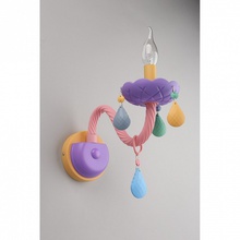 Omnilux Cavaglia OML-65801-01 Бра 12x35 см, Италия - фото 1 - фото 4