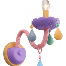 Omnilux Cavaglia OML-65801-01 Бра 12x35 см, Италия - фото 1 - фото 3