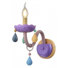 Omnilux Cavaglia OML-65801-01 Бра 12x35 см, Италия - фото 1 - фото 1