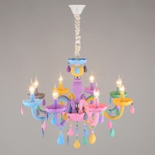 Omnilux Cavaglia OML-65803-08 Люстра подвесная Италия - фото 1 - фото 3