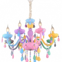 Omnilux Cavaglia OML-65803-08 Люстра подвесная Италия - фото 1 - фото 2