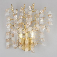 Omnilux Cavriglia OML-52801-02 Бра 32x35 см, Италия - фото 1 - фото 3