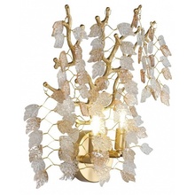 Omnilux Cavriglia OML-52801-02 Бра 32x35 см, Италия - фото 1 - фото 1