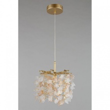 Omnilux Cavriglia OML-52806-01 Потолочный светильник Италия - фото 1 - фото 4