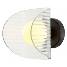 Omnilux Cennina OML-52401-01 Бра 11,5x17 см, Италия - фото 1 - фото 1