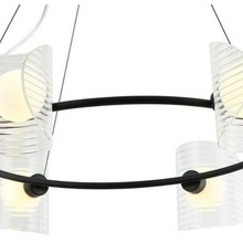 Omnilux Cennina OML-52403-06 Люстра подвесная Италия - фото 1 - фото 3