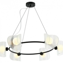 Omnilux Cennina OML-52403-06 Люстра подвесная Италия - фото 1 - фото 2