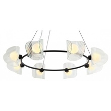 Omnilux Cennina OML-52403-08 Люстра подвесная Италия - фото 1 - фото 1