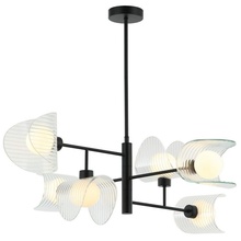 Omnilux Cennina OML-52407-06 Люстра Италия - фото 1 - фото 2