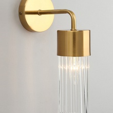 Omnilux Cesana OML-67101-01 Бра 10x30 см, Италия - фото 1 - фото 3