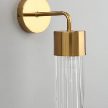 Omnilux Cesana OML-67101-01 Бра 10x30 см, Италия - фото 1 - фото 4