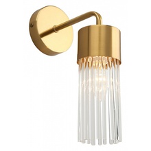 Omnilux Cesana OML-67101-01 Бра 10x30 см, Италия - фото 1 - фото 1