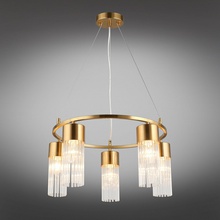 Omnilux Cesana OML-67103-05 Светильник Италия - фото 1 - фото 3