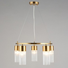 Omnilux Cesana OML-67103-05 Светильник Италия - фото 1 - фото 4