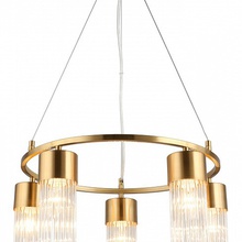 Omnilux Cesana OML-67103-05 Светильник Италия - фото 1 - фото 2