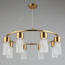 Omnilux Cesana OML-67103-08 Светильник Италия - фото 1 - фото 4