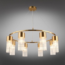 Omnilux Cesana OML-67103-08 Светильник Италия - фото 1 - фото 3