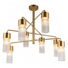 Omnilux Cesana OML-67107-08 Люстра Италия - фото 1 - фото 1