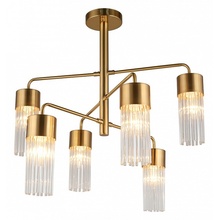 Omnilux Cesana OML-67107-06 Люстра Италия - фото 1 - фото 1