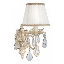 Omnilux Cremona OML-60801-01 Бра 20x35 см, Италия - фото 1 - фото 1