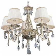 Omnilux Cremona OML-60803-05 Люстра подвесная Италия - фото 1 - фото 1