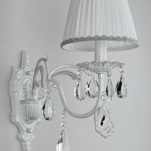 Omnilux Cremona OML-60811-01 Бра 22x35 см, Италия - фото 1 - фото 3