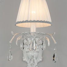 Omnilux Cremona OML-60811-01 Бра 22x35 см, Италия - фото 1 - фото 4