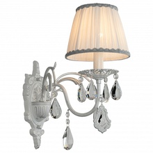 Omnilux Cremona OML-60811-01 Бра 22x35 см, Италия - фото 1 - фото 1