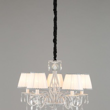 Omnilux Cremona OML-60813-05 Люстра подвесная Италия - фото 1 - фото 4