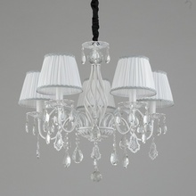 Omnilux Cremona OML-60813-05 Люстра подвесная Италия - фото 1 - фото 3