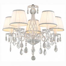 Omnilux Cremona OML-60813-05 Люстра подвесная Италия - фото 1 - фото 1