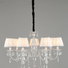 Omnilux Cremona OML-60813-07 Люстра подвесная Италия - фото 1 - фото 3