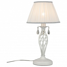 Omnilux Cremona OML-60814-01 Настольная лампа декоративная Италия - фото 1 - фото 1