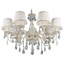 Omnilux Cremona OML-60803-07-2 Люстра подвесная Италия - фото 1 - фото 1