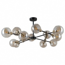 Omnilux Fasano OML-94207-12 Люстра Италия - фото 1 - фото 1